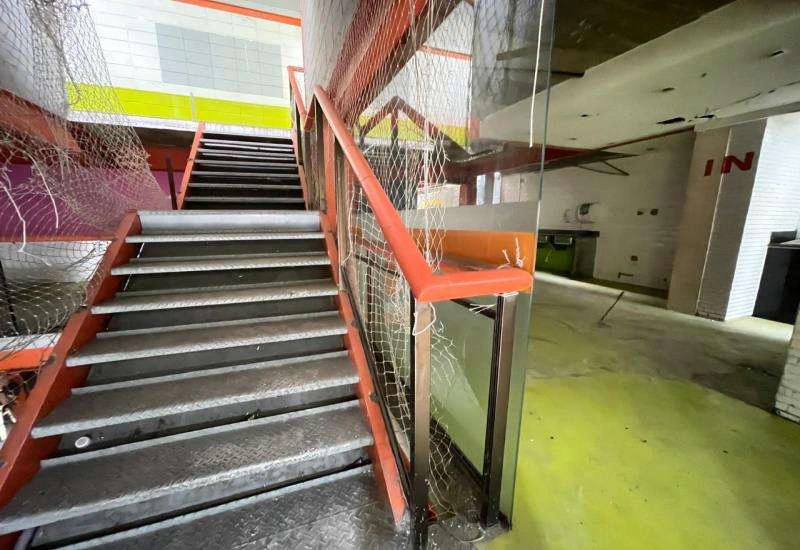 Casa sem mobília de 873 m² com 1 quarto e 1 banheiro — photo 3