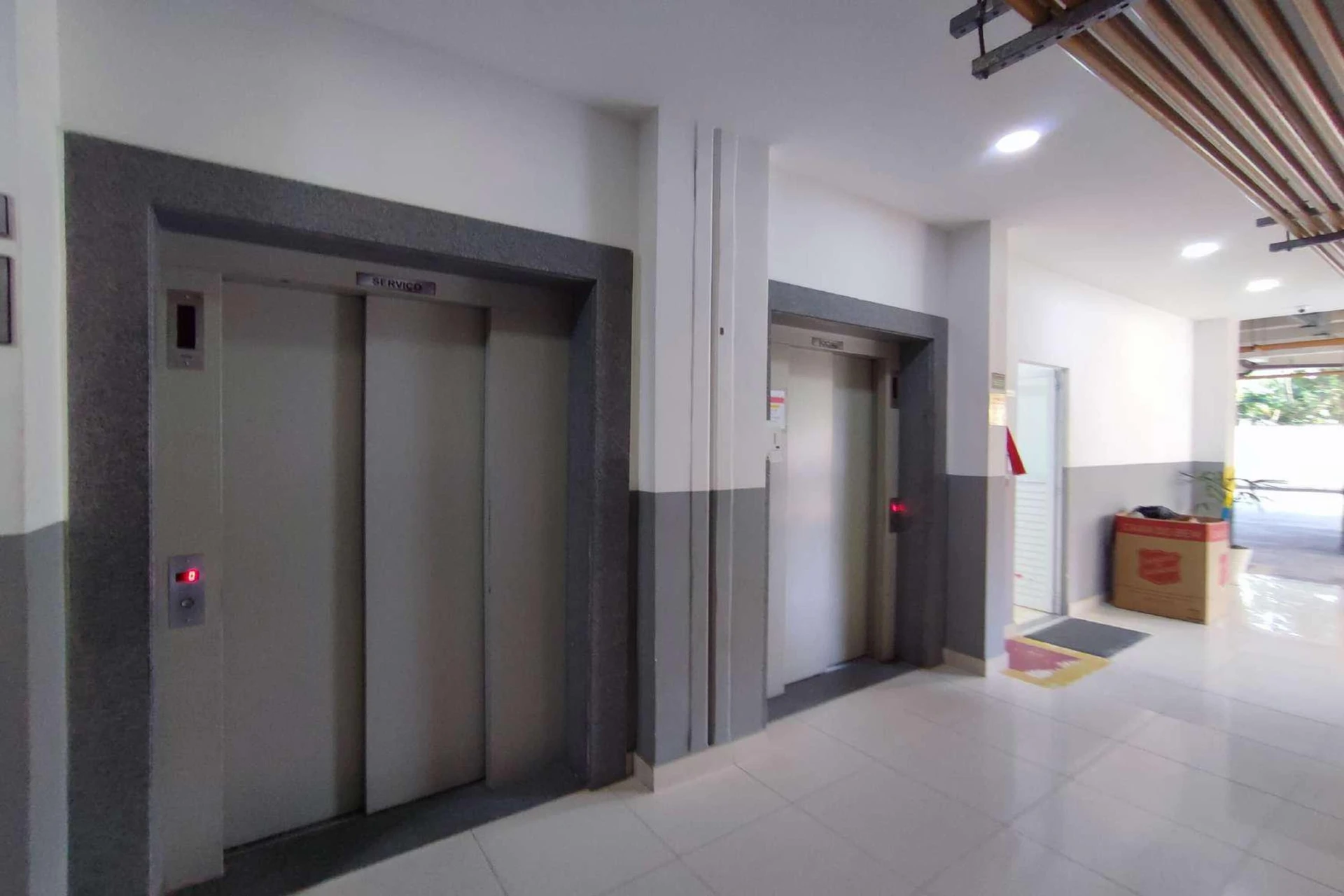 2 quartos e varanda gourmet: apartamento de 59 m² — photo 53