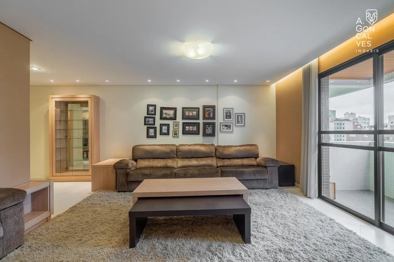 Apartamento amueblado de 175 m² con 3 dormitorios y 1 suite — photo 14