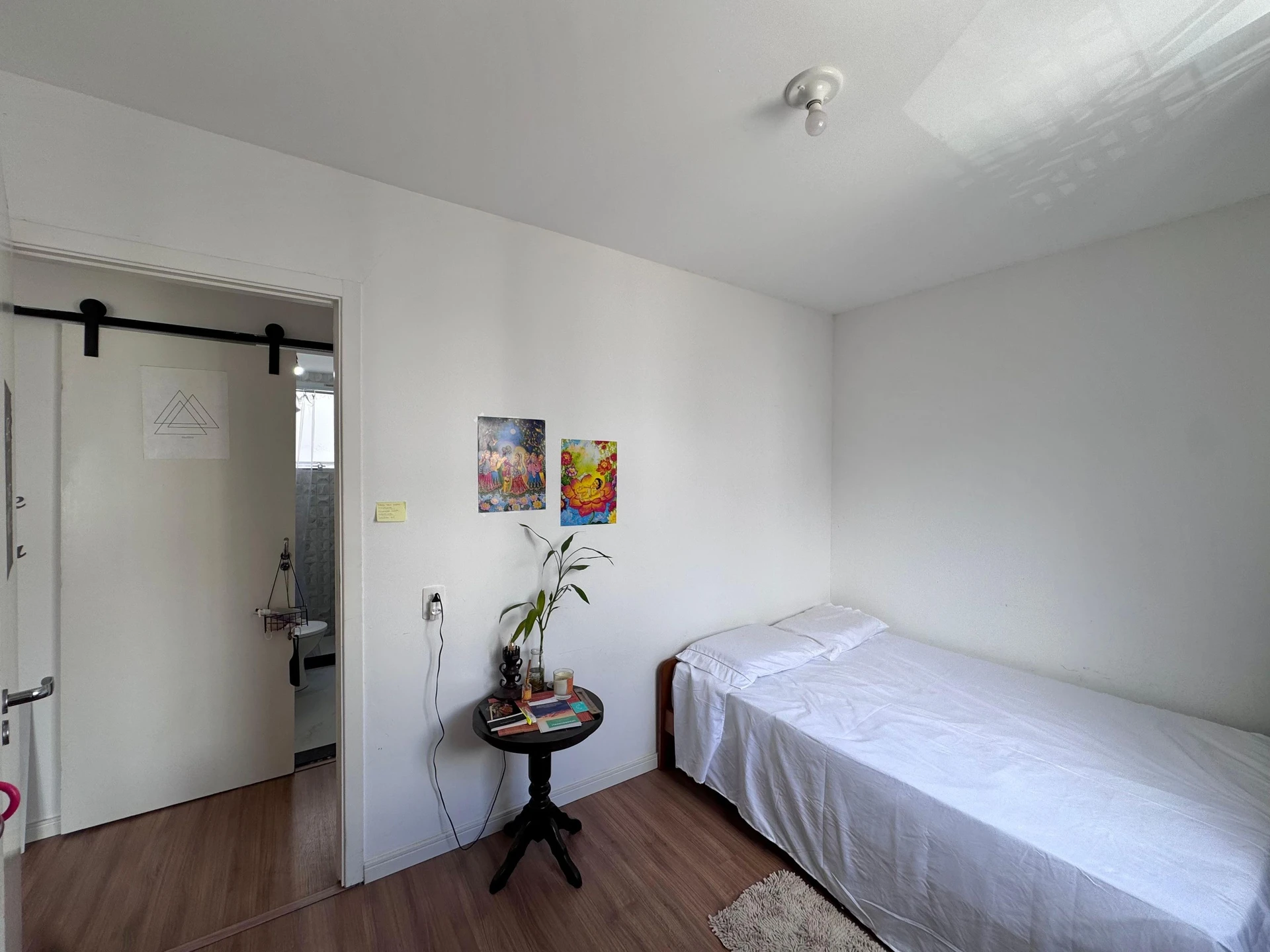 2-bedroom apartment with a home office in Rio de Janeiro — photo 3