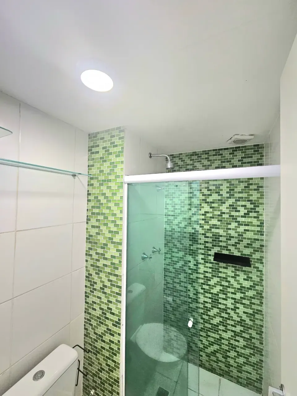 Apartamento térreo com 2 quartos e 1 vaga — photo 10