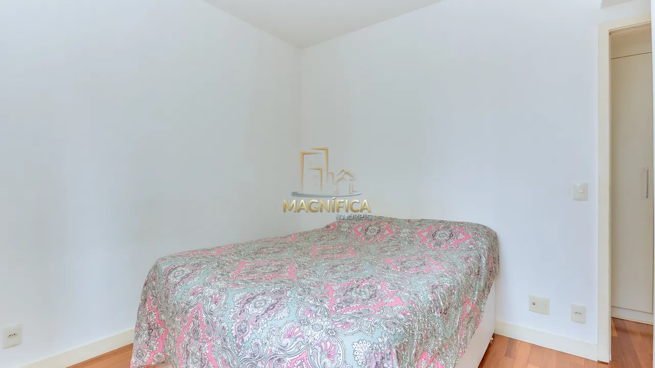 Apartamento com 1 quarto e varanda, 95 m² — photo 12