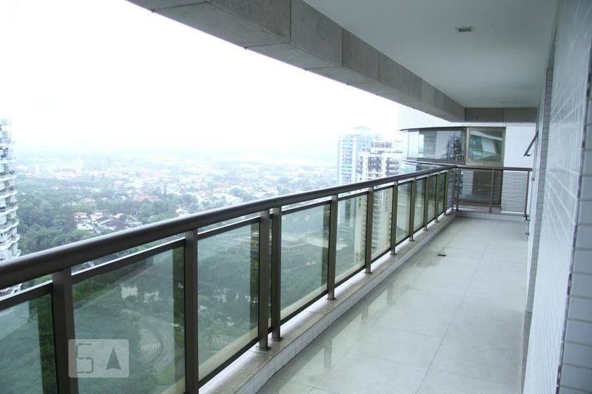 Departamento de 6 dormitorios con vista al agua — photo 26