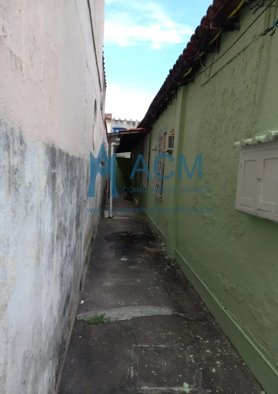 Casa sem mobília de 26 m² com 1 quarto e 1 banheiro — photo 11