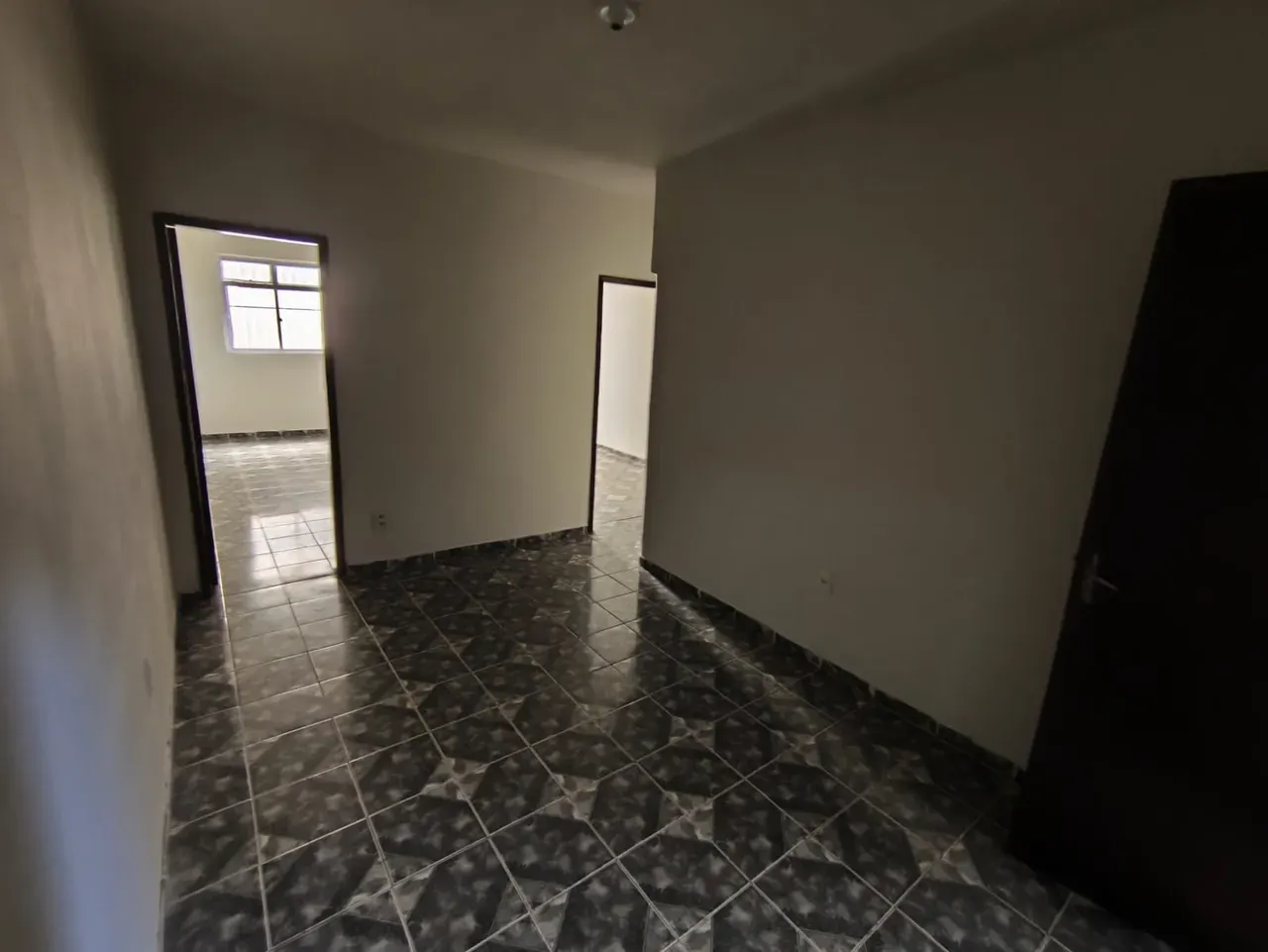 Apartment with 2 bedrooms and a closed kitchen — photo 9