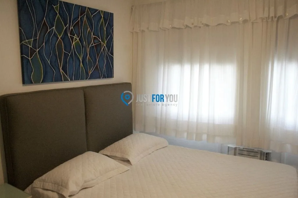 Apartamento mobiliado de 105 m² com 2 dormitórios — photo 26