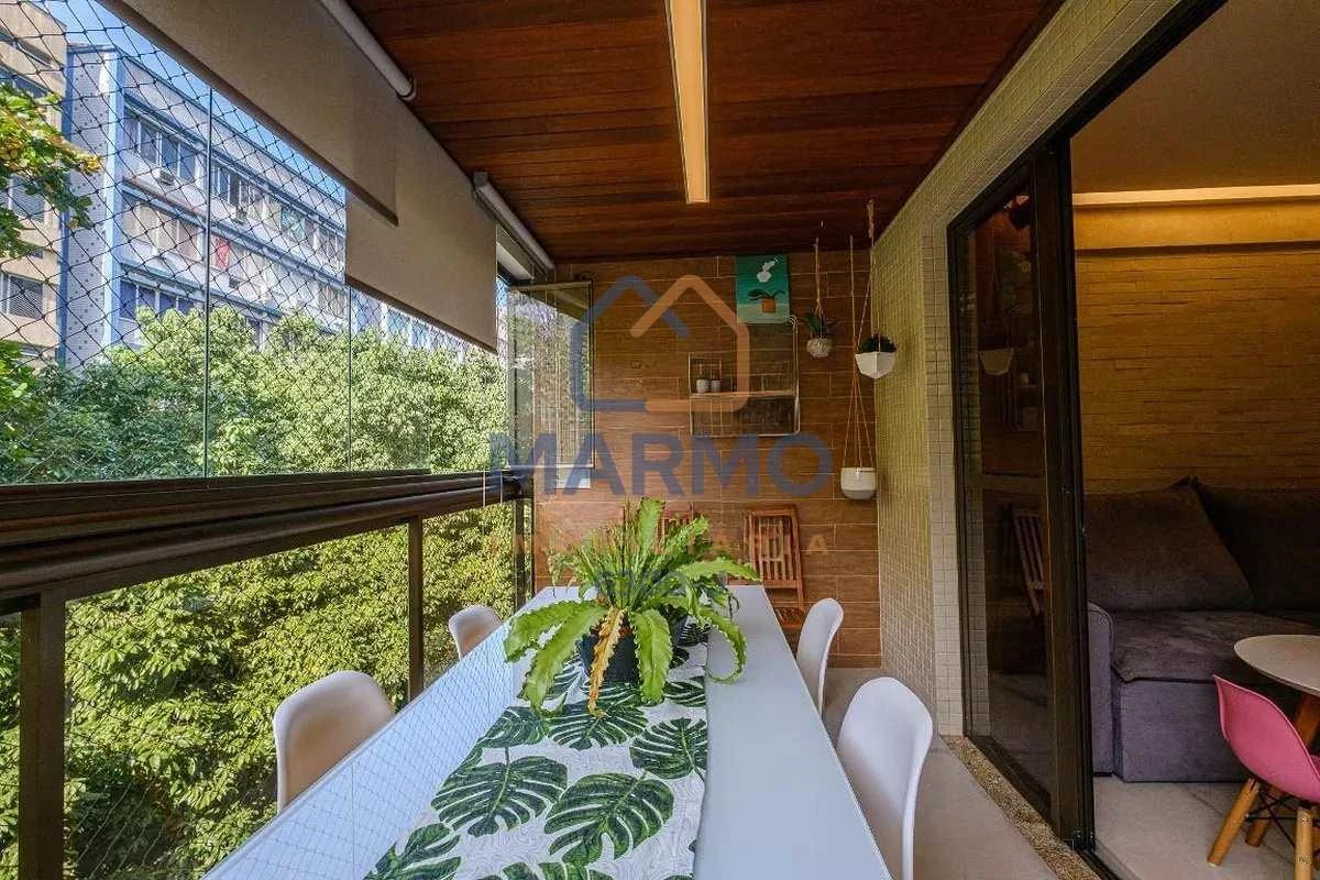 Furnished 2-bedroom apartment with an open kitchen — photo 9