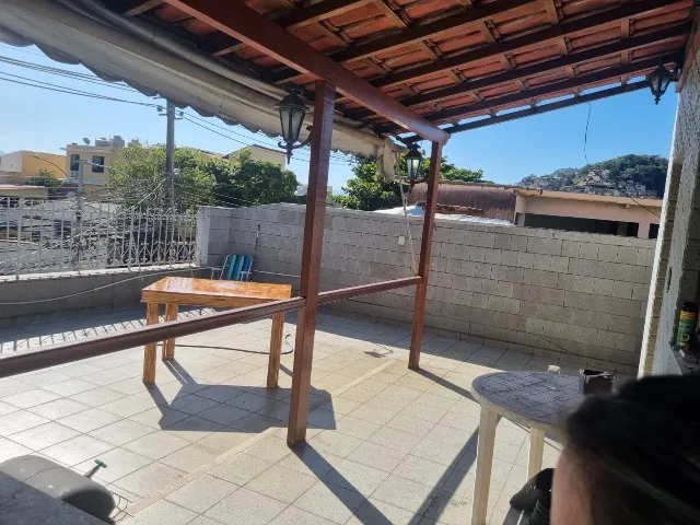 Casa amueblada con 2 dormitorios y 1 baño, con parking — photo 16