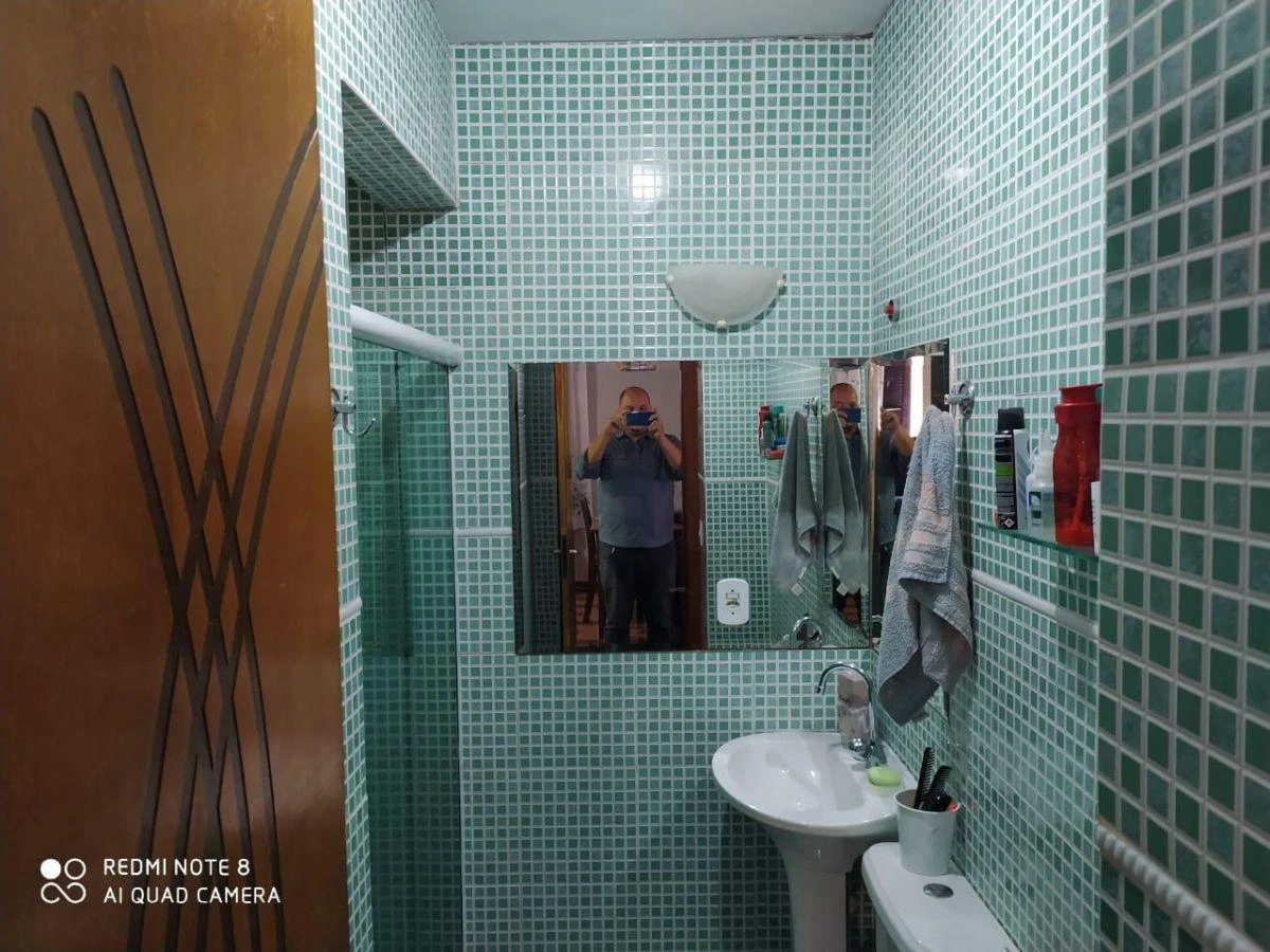 Apartamento com espaço de home office, Campo Grande — photo 11