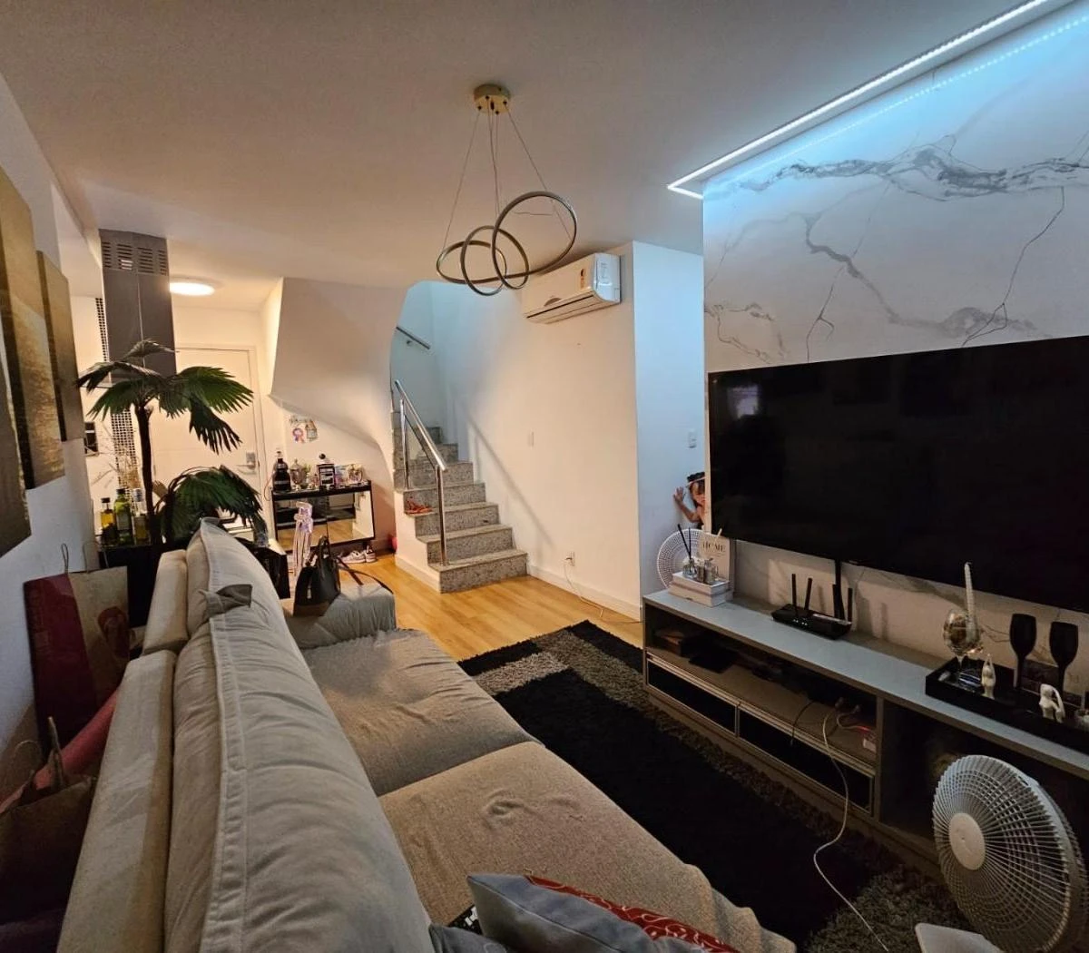3 quartos e varanda gourmet: apartamento de 150 m² — photo 10