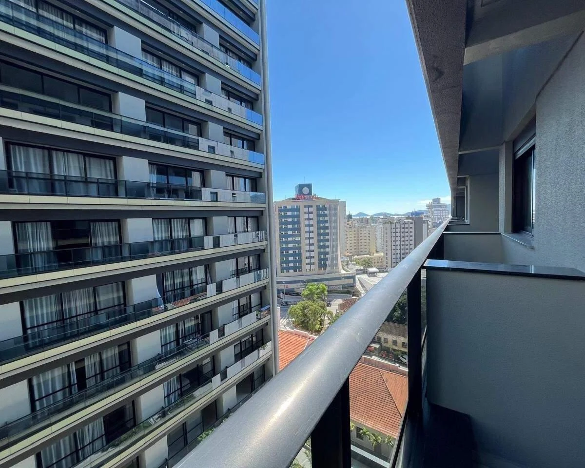 Furnished apartment, 68 m², with a grill on the balcony — photo 10