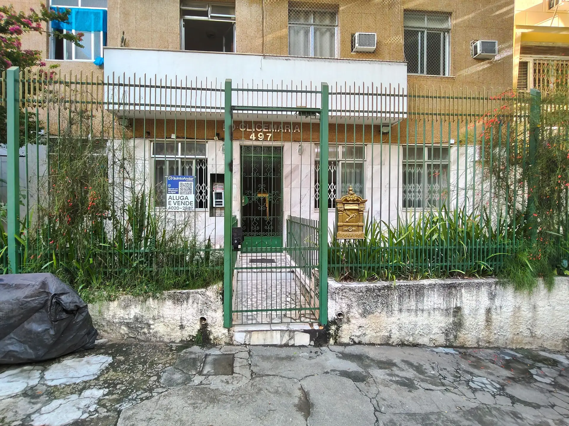 2-bedroom apartment, 60 m² — photo 18