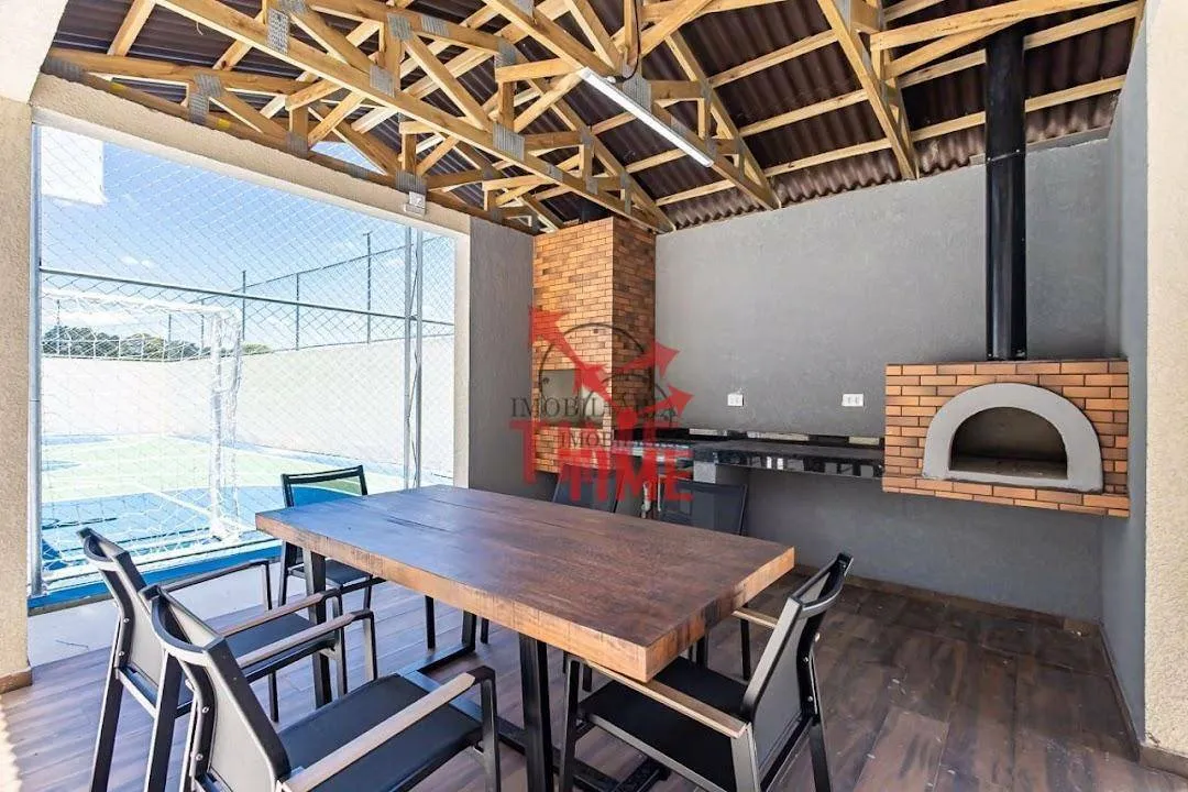Apartamento de 2 dormitorios con barbacoa privada — photo 48