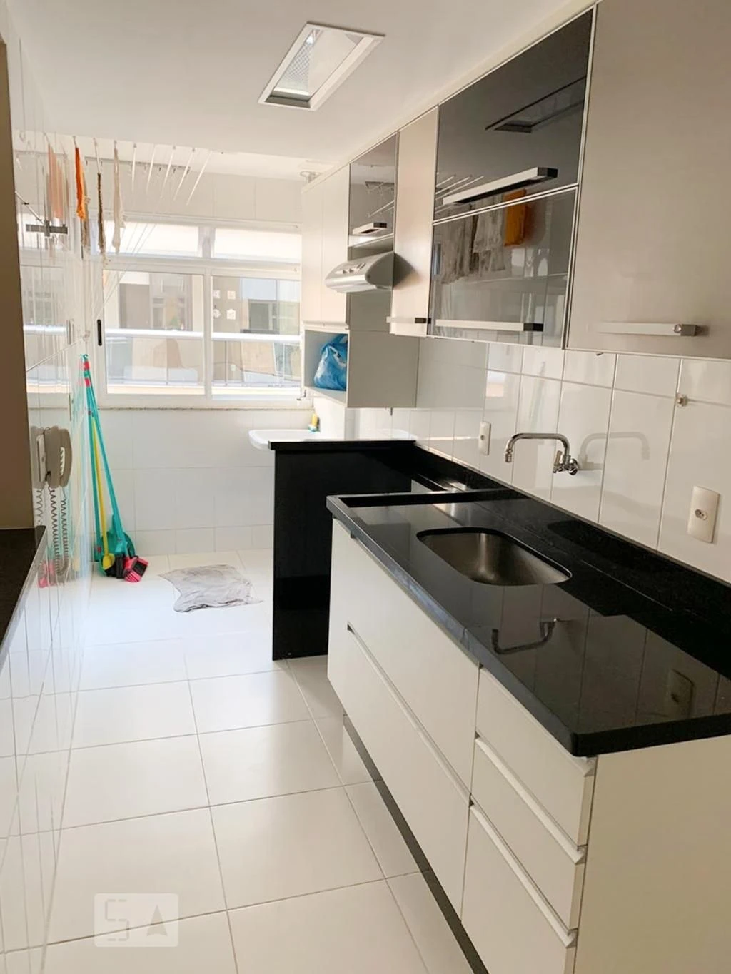 Balcón gourmet y 2 dormitorios: departamento de 69 m² — photo 8