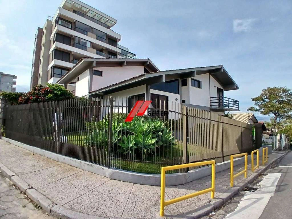 Casa duplex com 4 quartos e 4 vagas — photo 4
