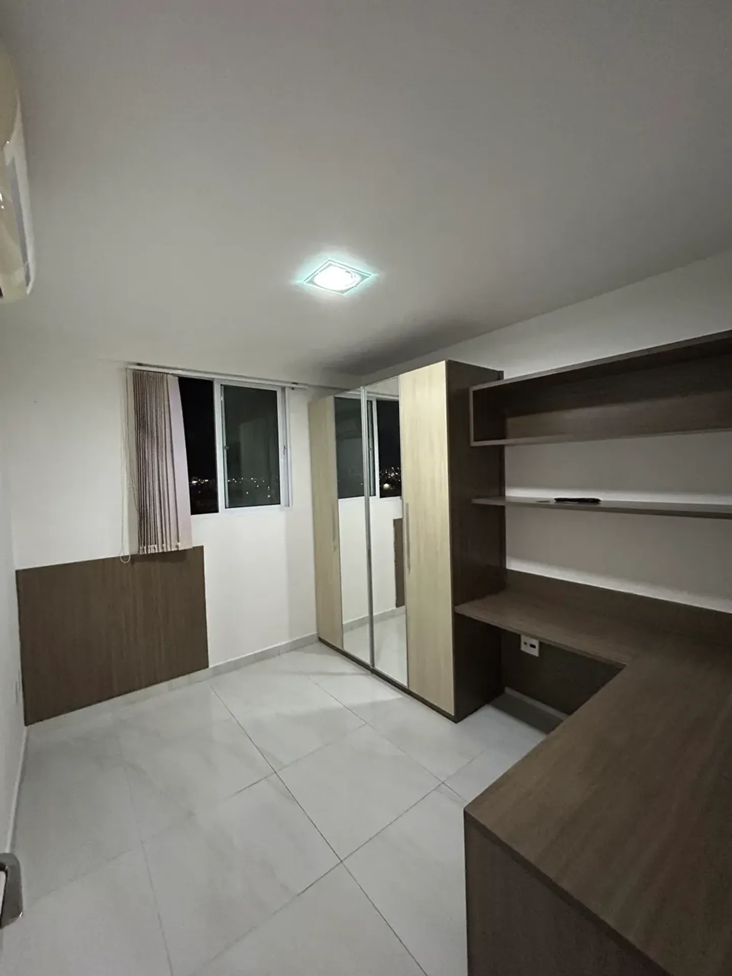 Квартира с 2 спальнями, в доме есть тренажёрный зал — photo 3