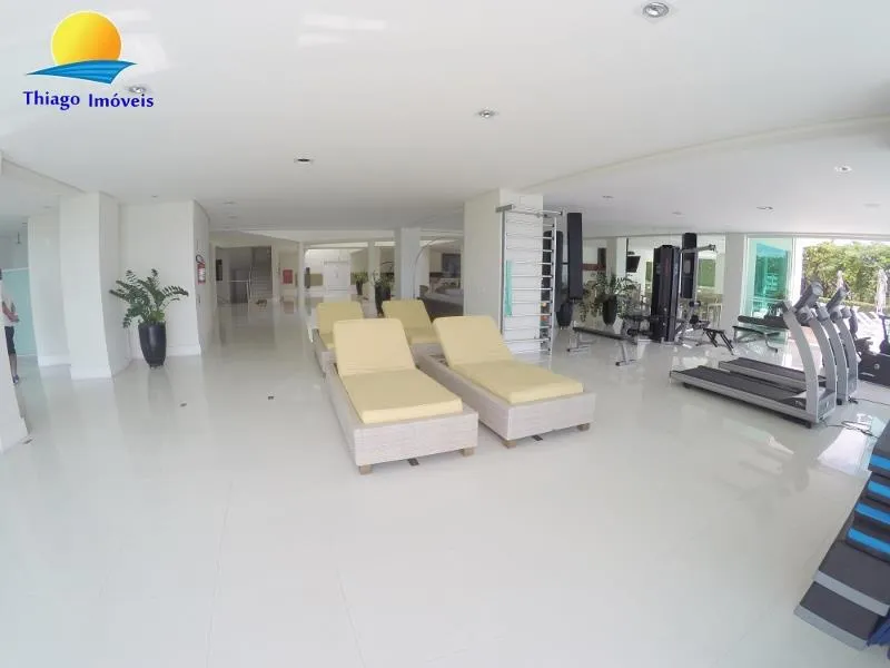 Apartamento mobiliado, 205 m², com lava-louças — photo 59