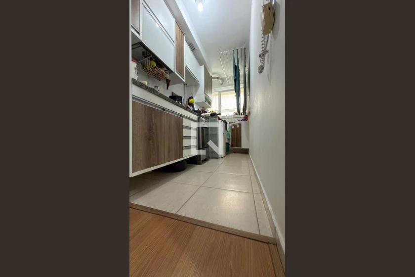Квартира 61 м² с рабочим местом и стиральной машиной — photo 2
