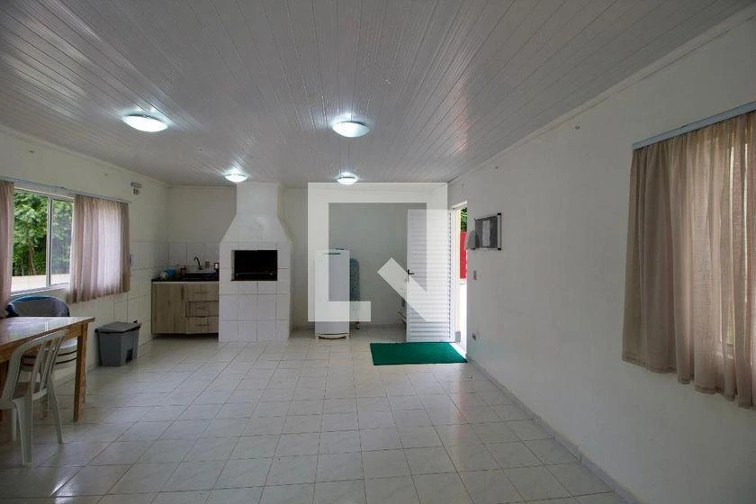 Квартира с 2 спальнями и видом на парк, Куритиба — photo 16