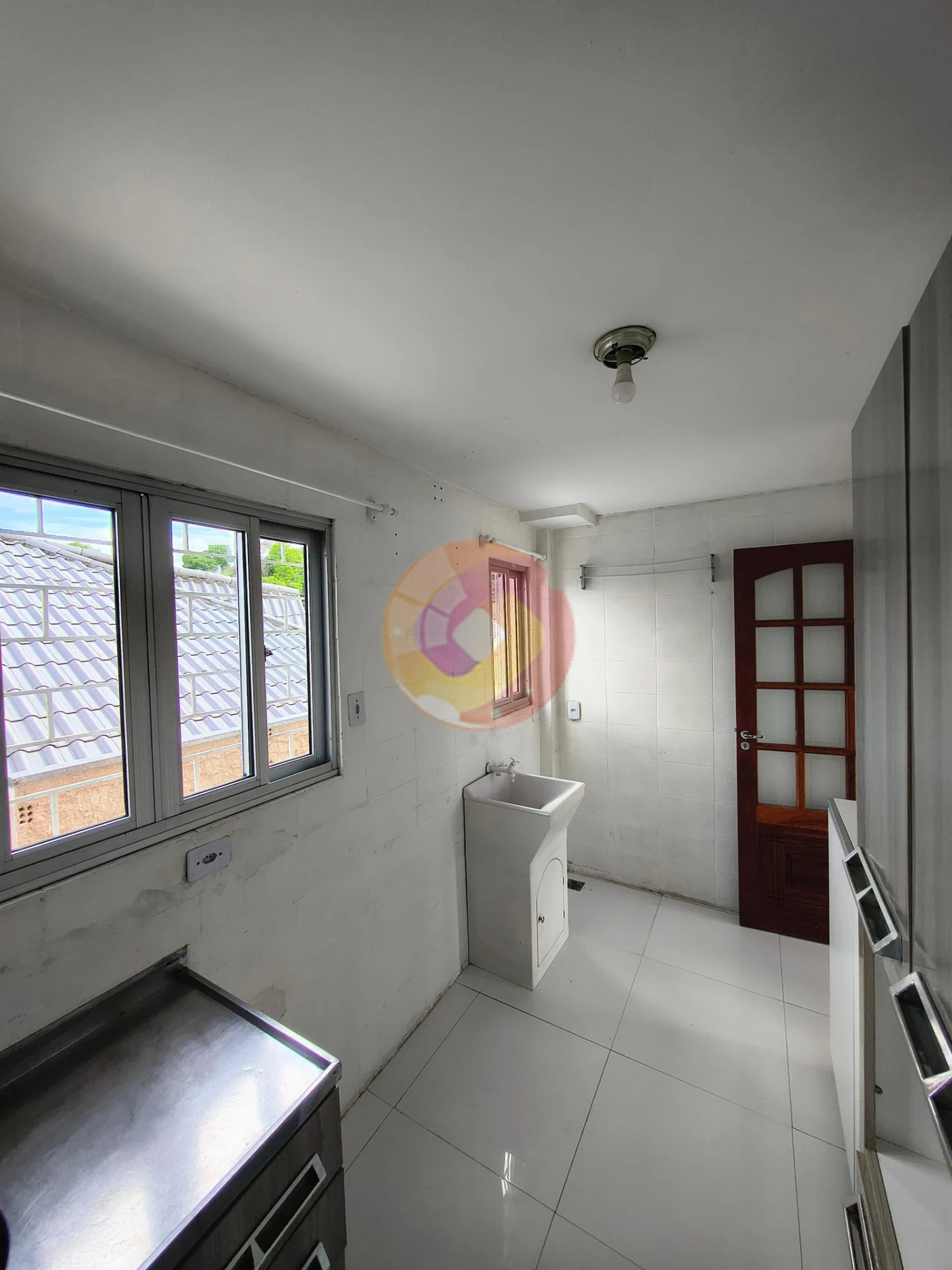 2-bedroom, 44 m² apartment in Curitiba — photo 19