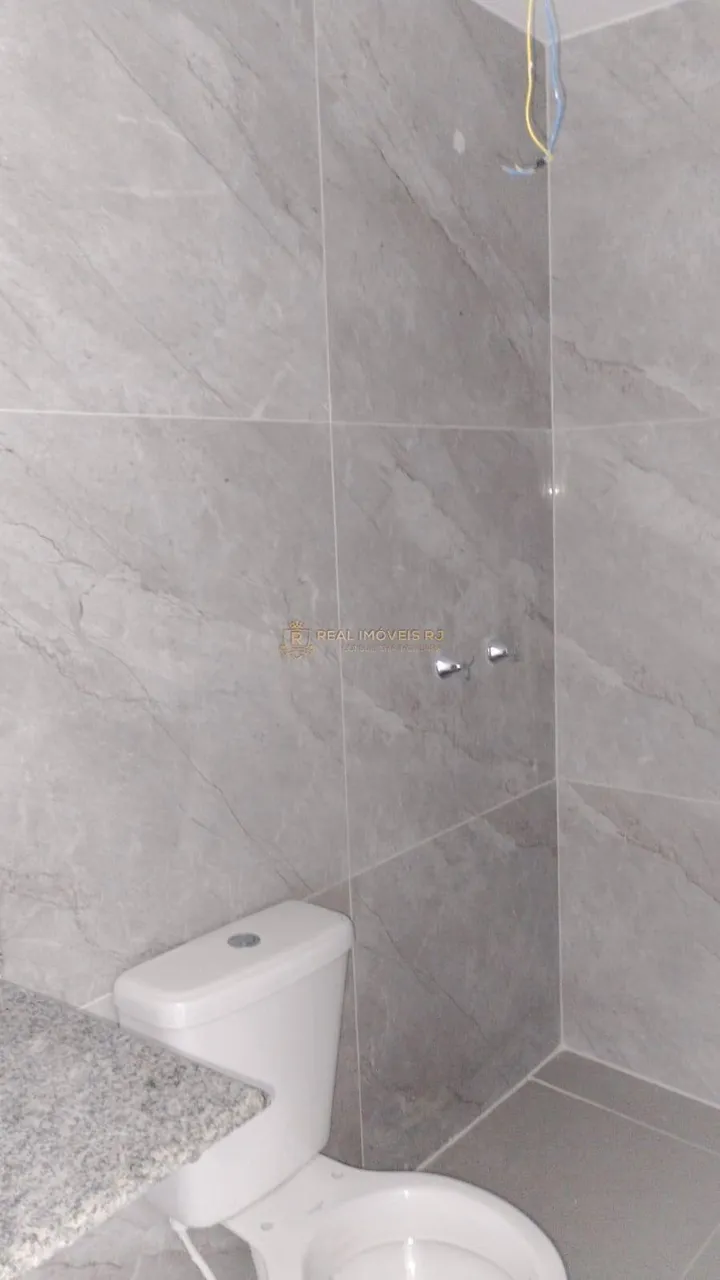 Apartamento de locação com 2 quartos e 2 banheiros — photo 4