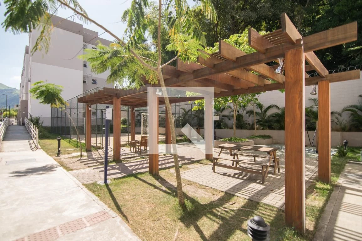 2-bedroom apartment with a home office in Rio de Janeiro — photo 4