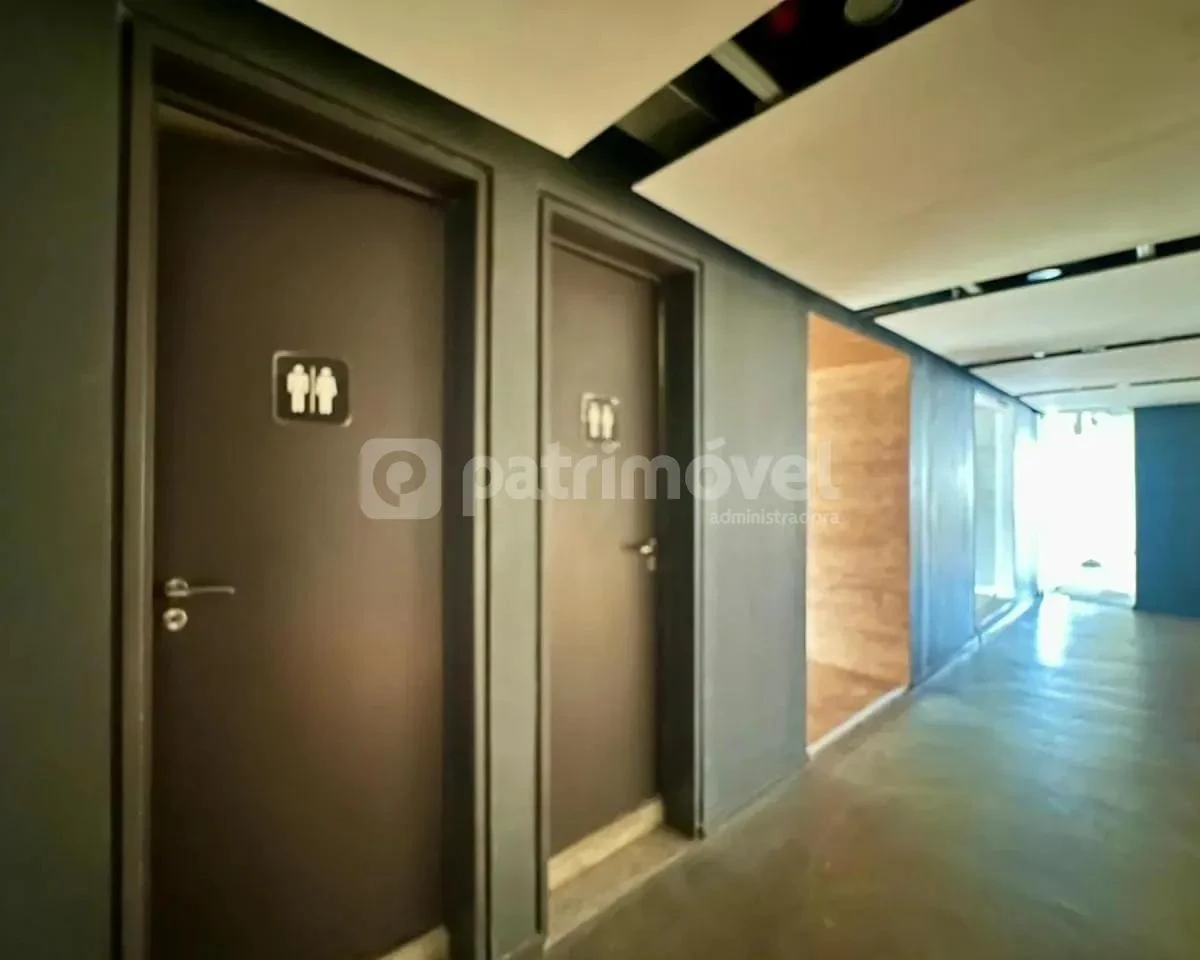 716 m² apartment with 1 bedroom and 4 bathrooms — photo 14