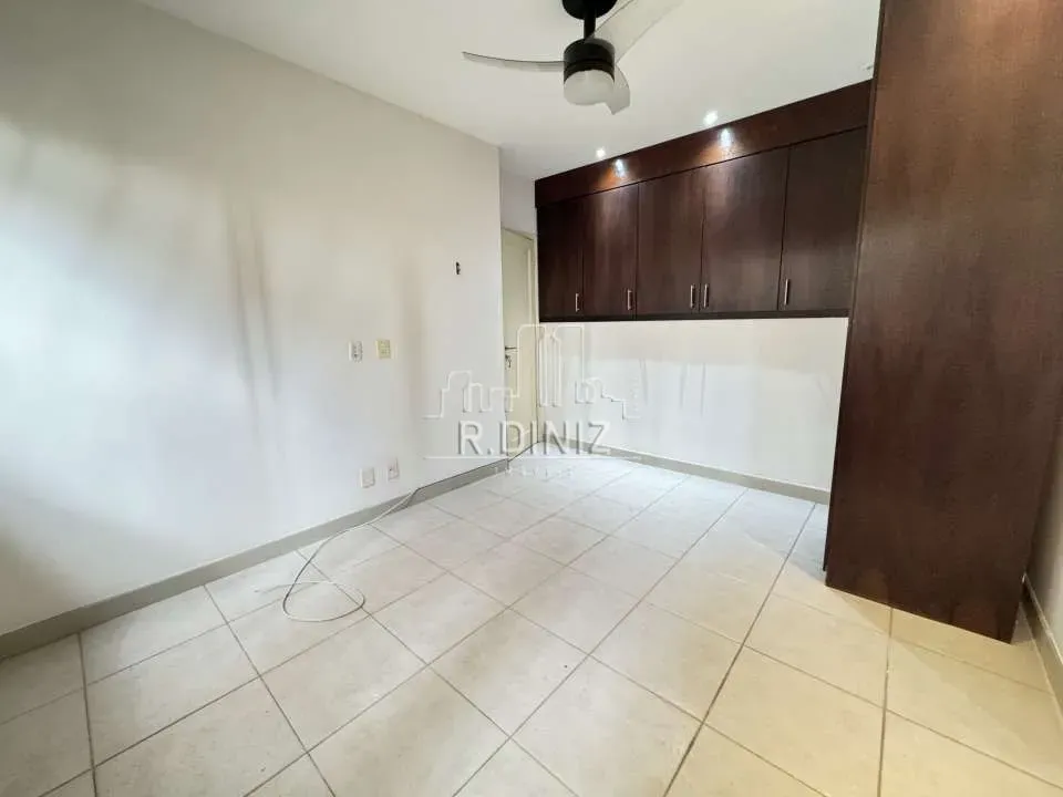 1-bedroom 45 m² apartment with open-plan kitchen — photo 17