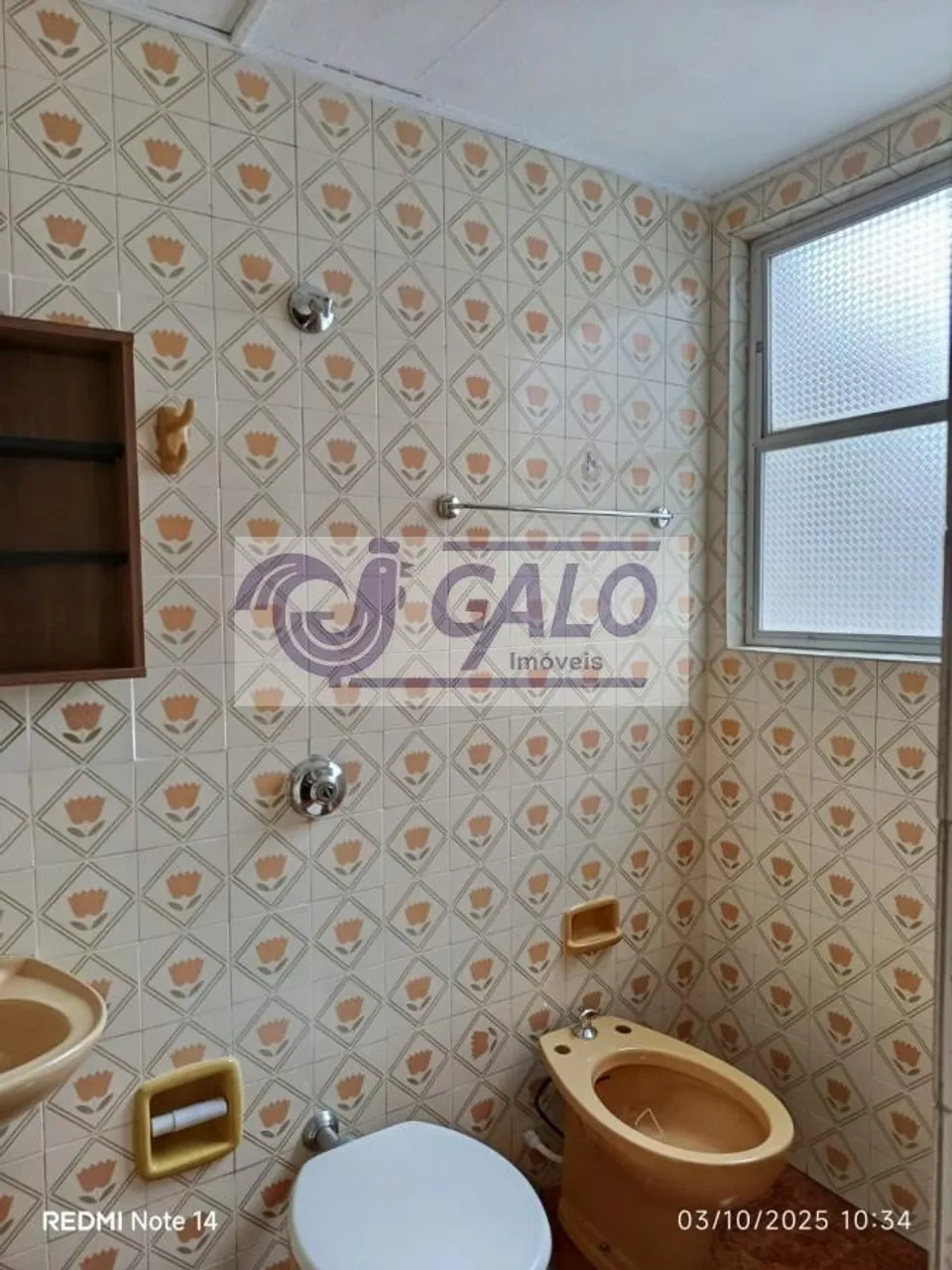 Apartamento com 2 dormitórios e 2 banheiros, 1 vaga — photo 7