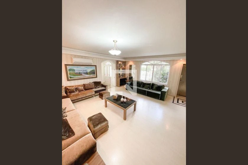 Furnished house with 5 bedrooms and a gas stove — photo 34