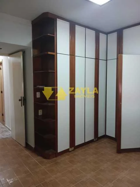 Квартира з 3 спальнями та пральною машиною, Ріо-де-Жанейро — photo 22