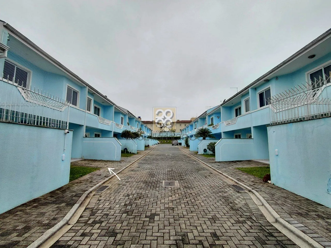 Casa sem mobília com 3 quartos e 132 m² — photo 2