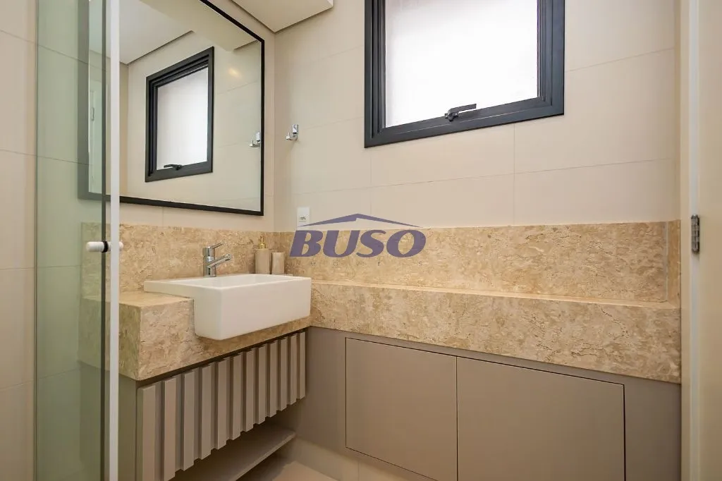 Мебльована квартира 75 м² з 1 спальнею та сьют — photo 16