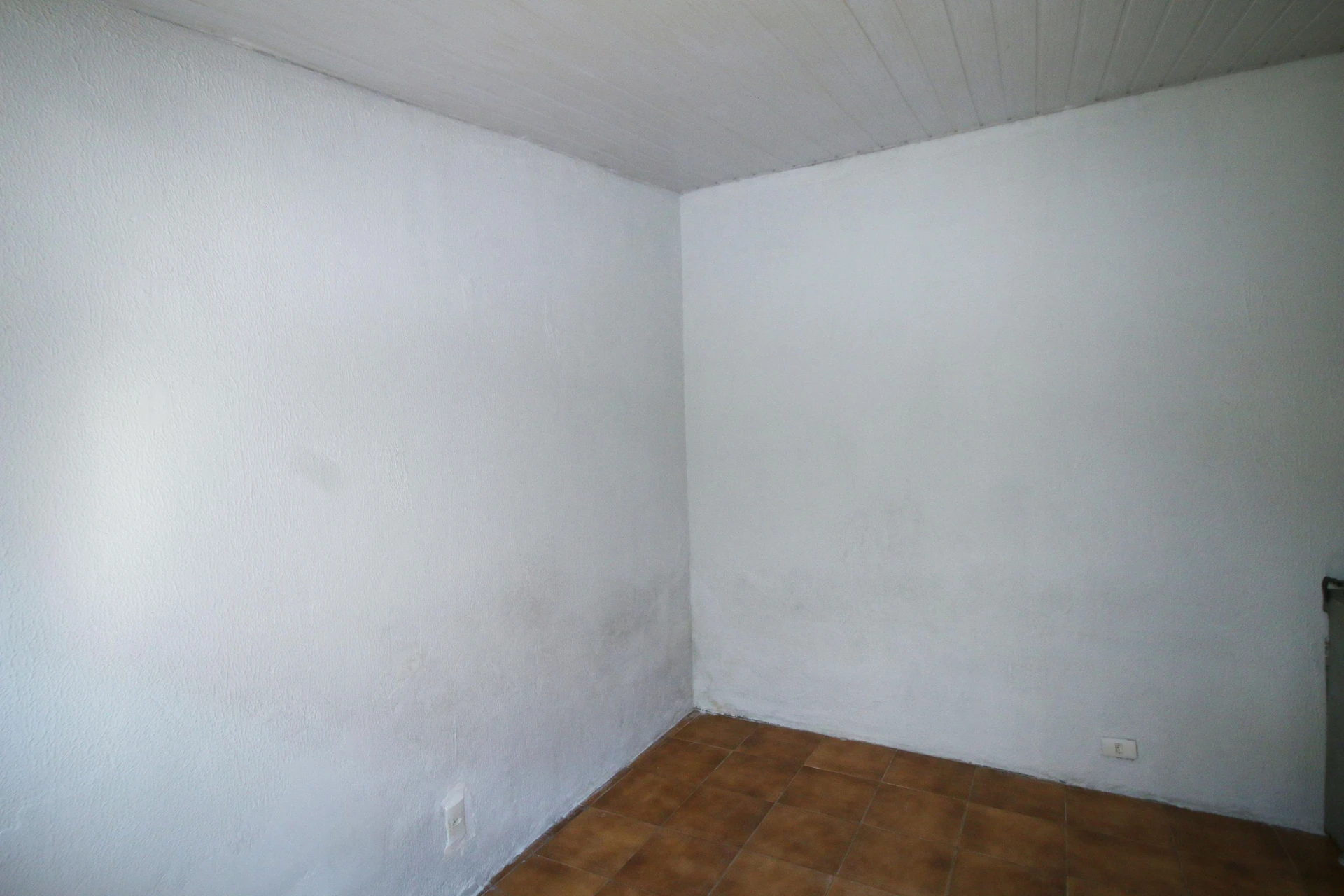 Estudio para alquiler con zona de cocina a gas y 1 dormitorio — photo 9