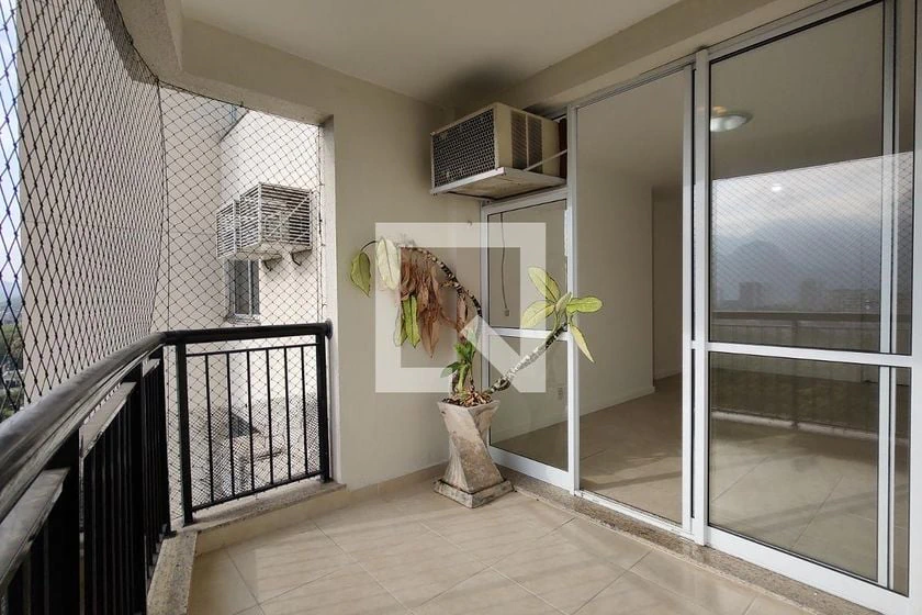 Apartamento, 70 m², com vista para as montanhas — photo 2