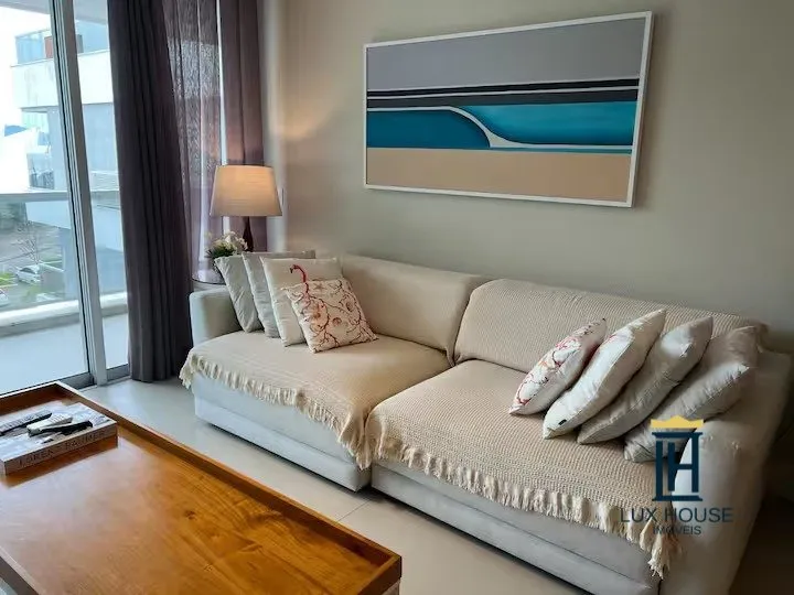 Furnished 2-bedroom apartment with suite and 2 parking — photo 15