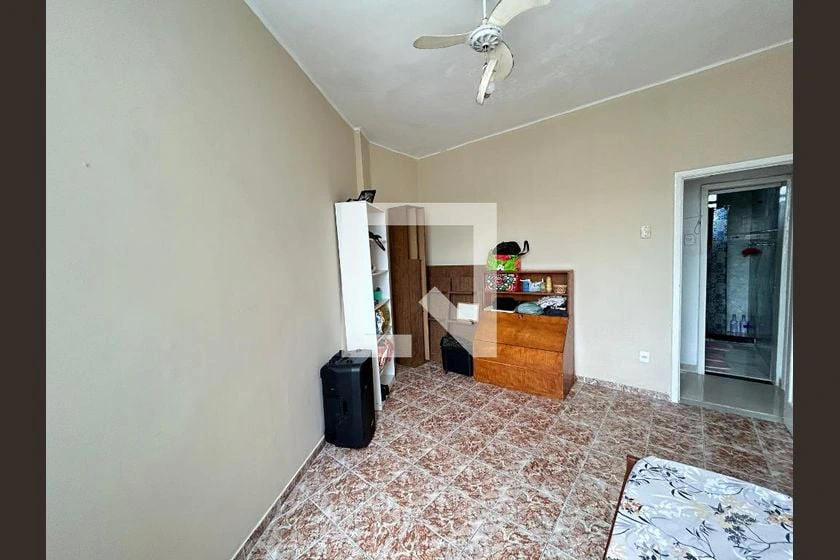 Пральна машина та 2 спальні: квартира 65 м² — photo 27