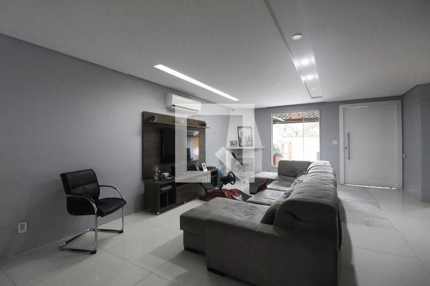 Rental house with 4 en-suite bedrooms and 606 m² — photo 6