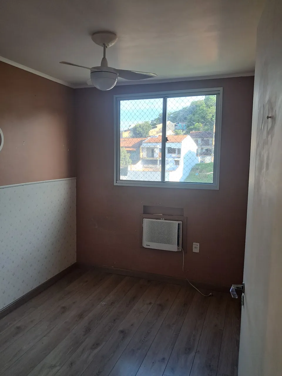 Mountain view in a 2-bedroom apartment, 50 m² — photo 4