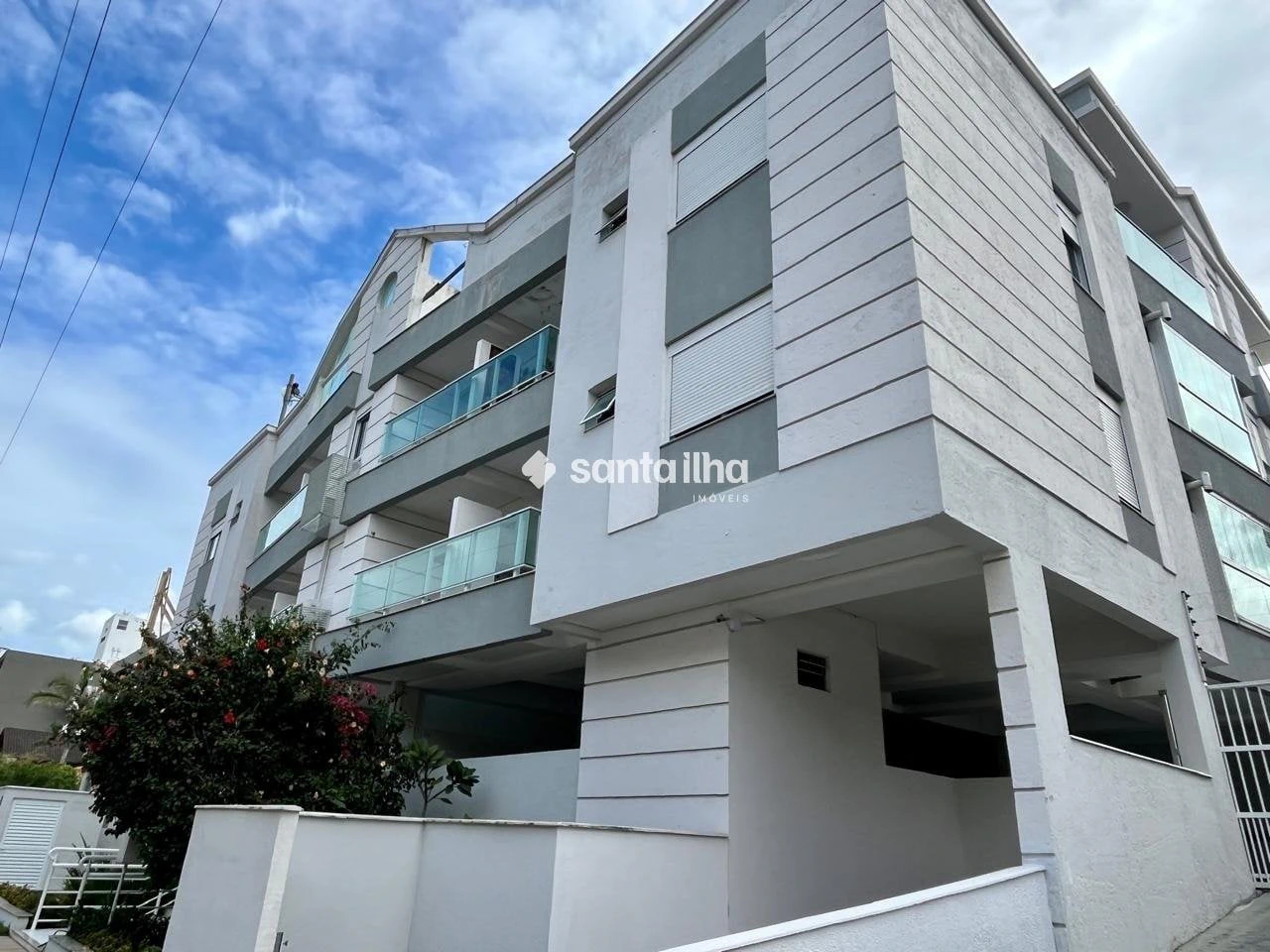 2-bedroom apartment with a washing machine in Florianópolis — photo 19