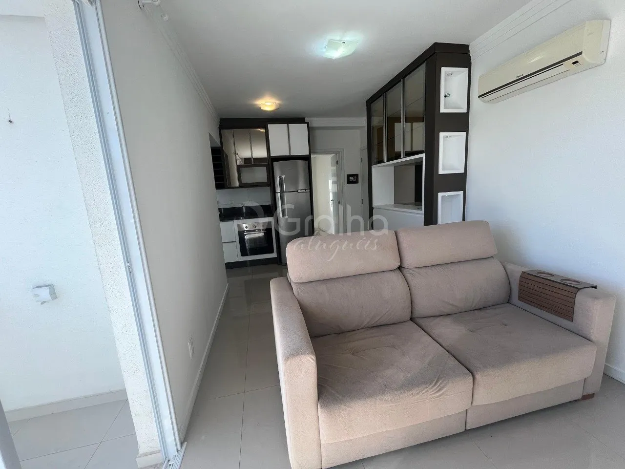 Furnished 2-bedroom apartment with 1 en-suite 94 m² — photo 8