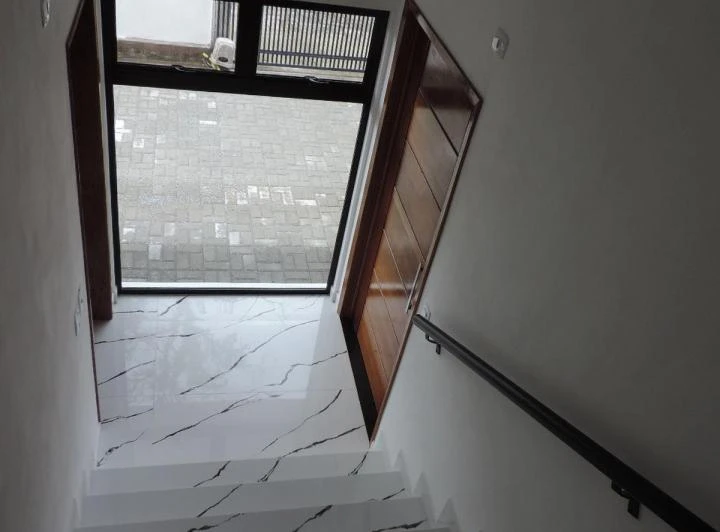 Ground-floor 48 m² apartment with 1 bedroom and 1 bath — photo 7