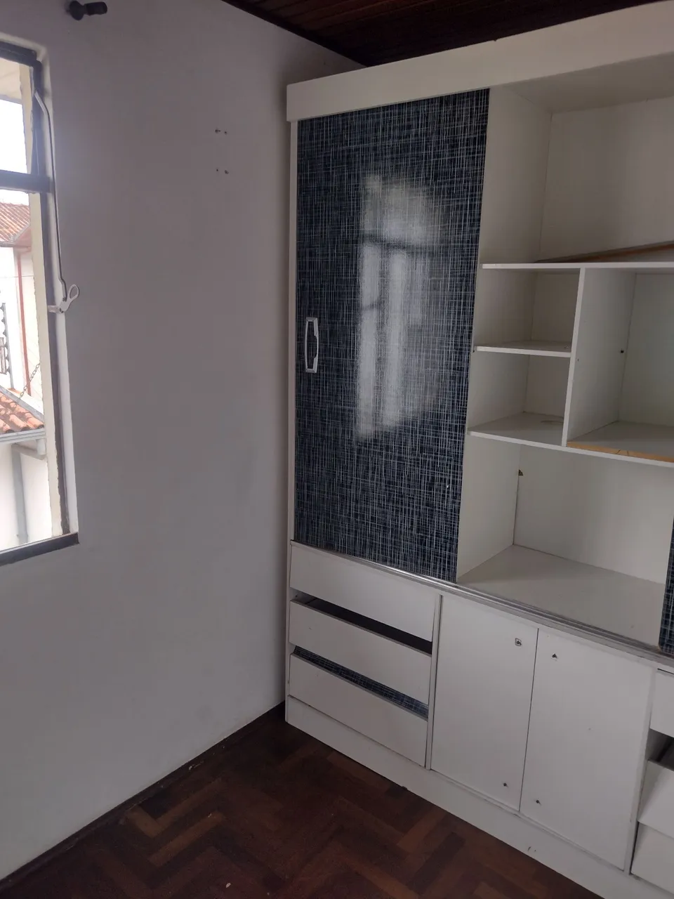 Home office in a 2-bedroom apartment, 50 m² — photo 14
