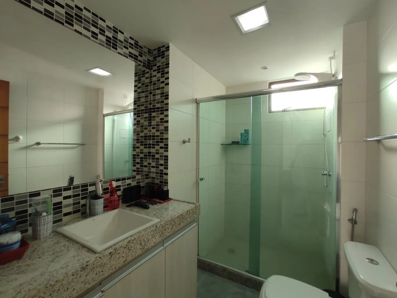 Apartment with 3 en-suite bedrooms, 4 baths and 4 parking — photo 18