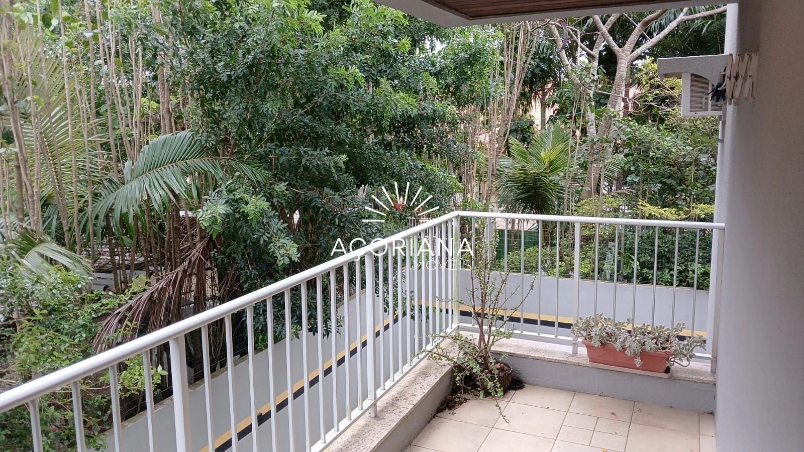 Furnished apartment, 67 m², with a private BBQ — photo 7