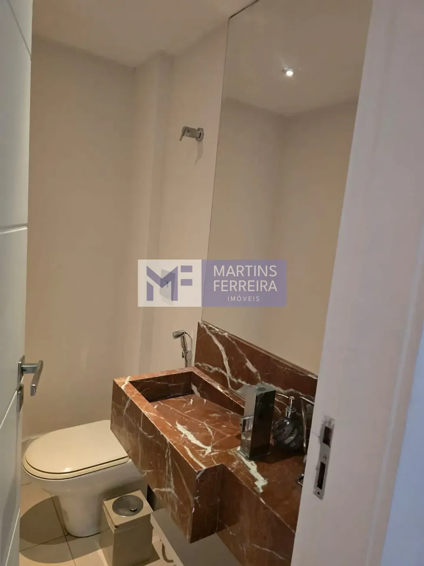 Unfurnished penthouse apartment with 4 bedrooms — photo 4
