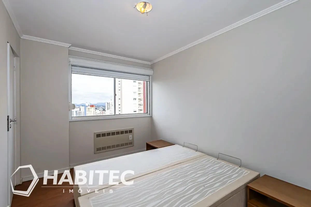 Apartamento mobiliado, 87 m², com espaço de home office — photo 8