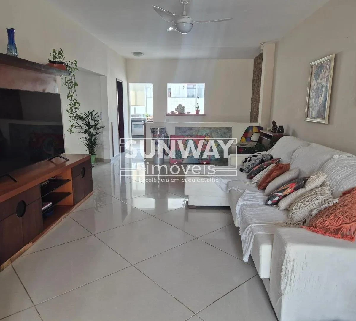 3 quartos e lava-louças: apartamento de 247 m² — photo 9