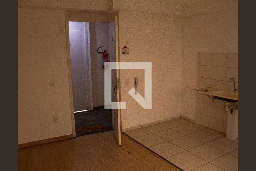 Apartamento de 2 quartos com sacada e 50 m²