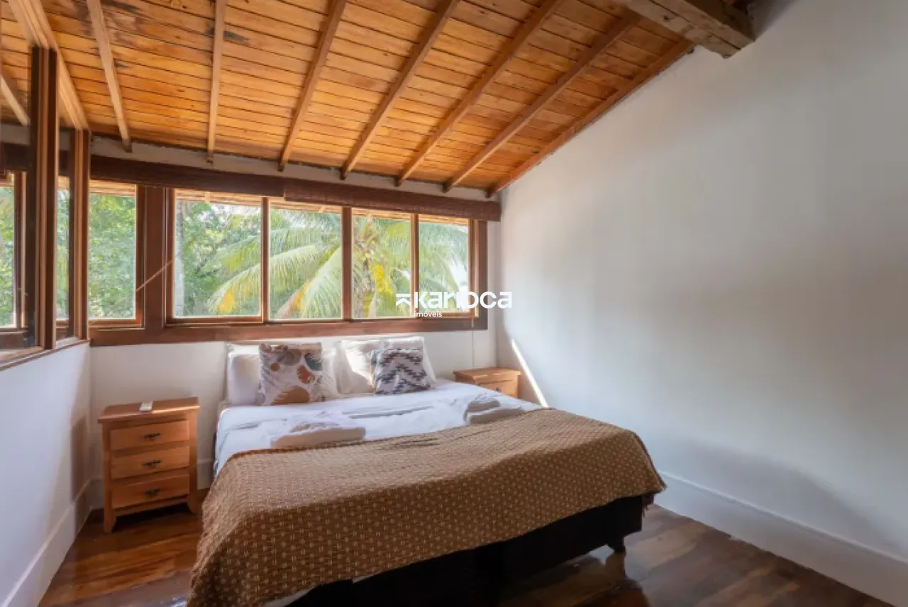 Furnished house with 5 bedrooms and a home office — photo 3